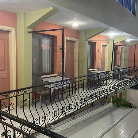 Beyaz Kale Hotel Pamukkale Eksteriør bilde