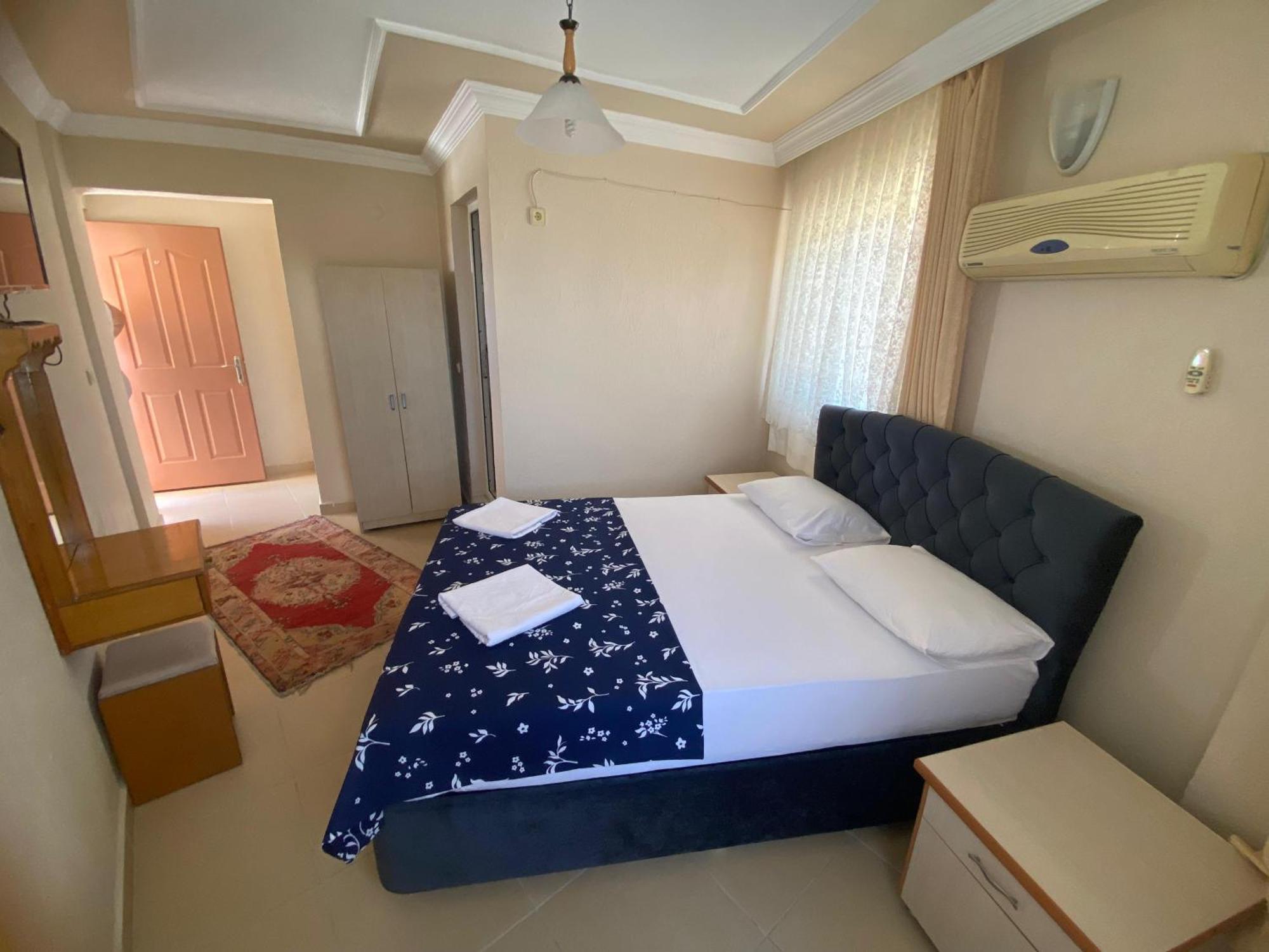Beyaz Kale Hotel Pamukkale Eksteriør bilde