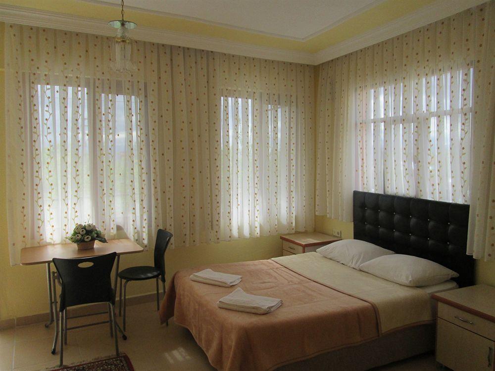 Beyaz Kale Hotel Pamukkale Eksteriør bilde